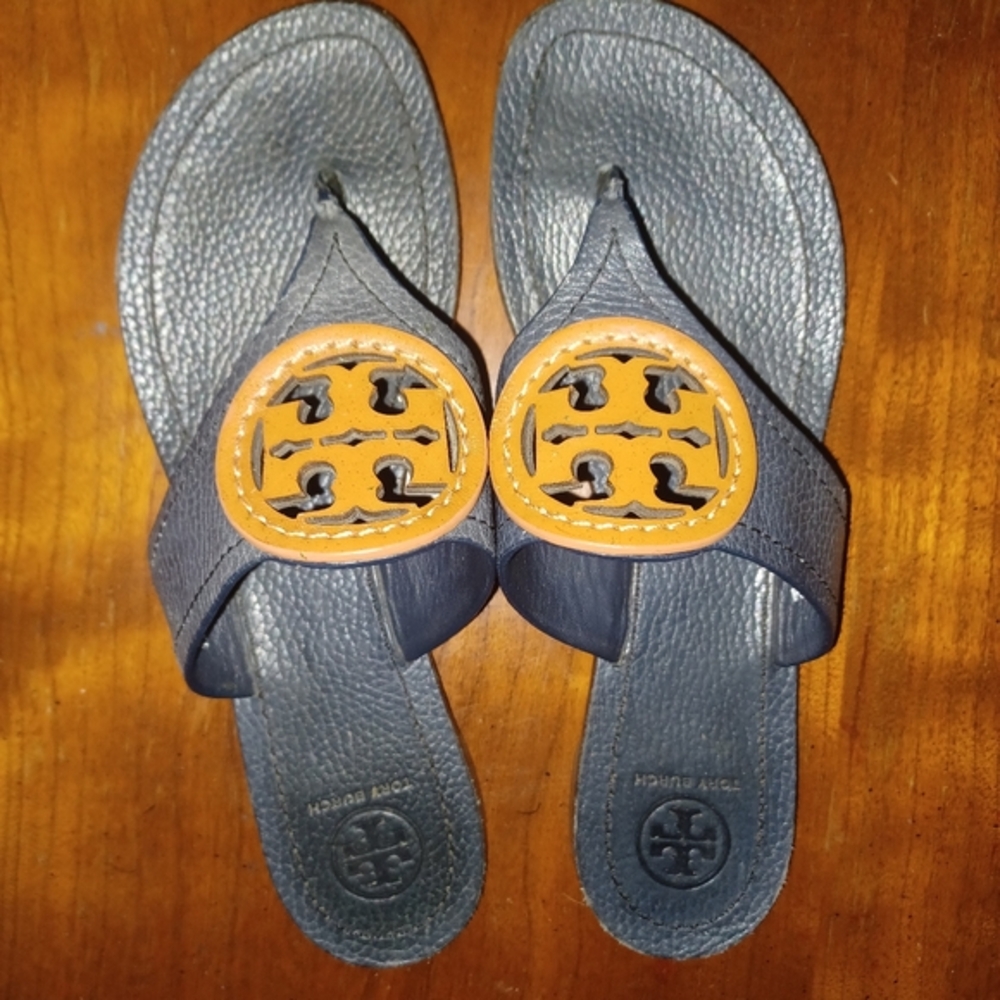 Tory Burch Sandals 7.5M